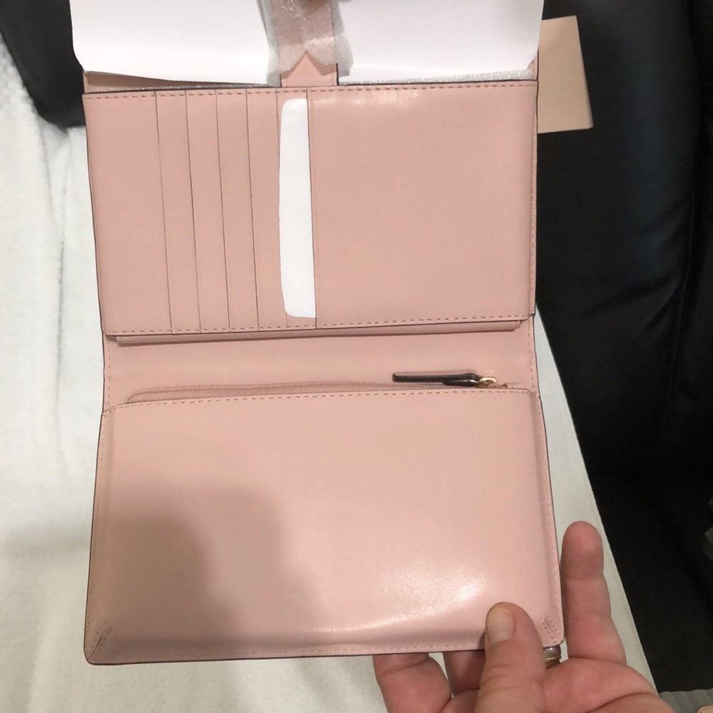 Kate Spade Flamingo Winni - Picture 5 of 6